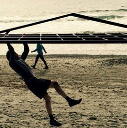 Fit for Life: The INside and OUTside of Fitness