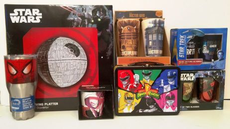 Vandor Products: They Make the Cool Stuff