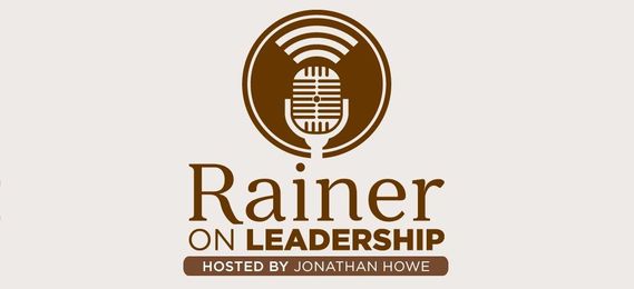 Four Keys to Creating a Healthy Staff Culture featuring Bryan & Shannon Miles