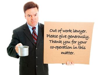 Suitably predictable: Why we're attracted to a uniform