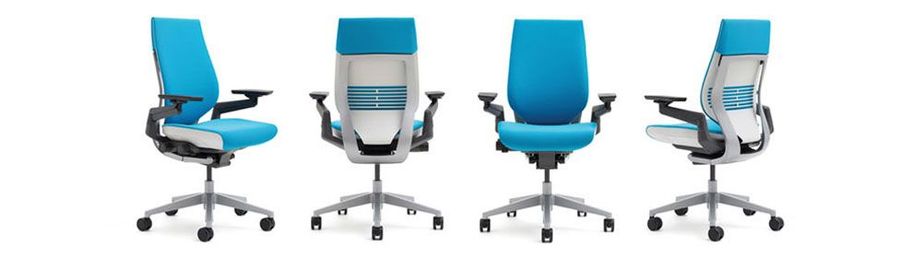 7 Ways to Make Your Office Chair More Comfortable