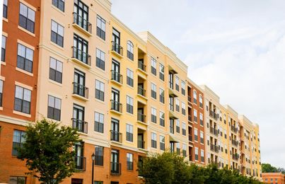 CertaPro Painters® Commercial Painting Experts