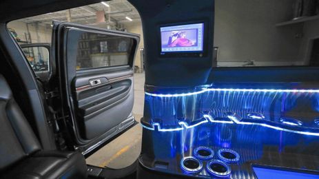 Do your research on limo companies before prom night, experts say