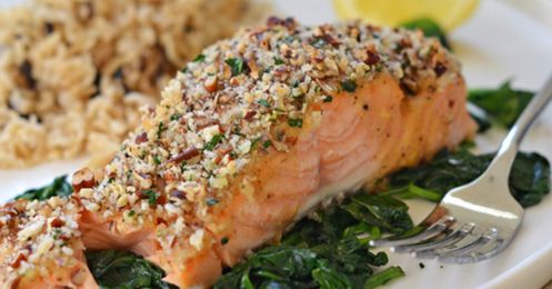 Grilled, Baked & Cedar Planked: 7 Easy and Delicious Salmon Recipes