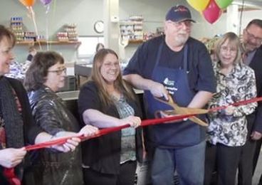 IEEE Student Branch Develops a High-Tech Recycling System