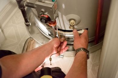 Is It Time to Replace Your Tank Water Heater?