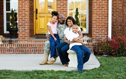 Military Members: Never Pay Tax on BelRed Services Again!