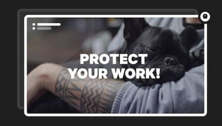 Smart Photography Tool Ensures Creators Get Credit, Hinders Image Theft