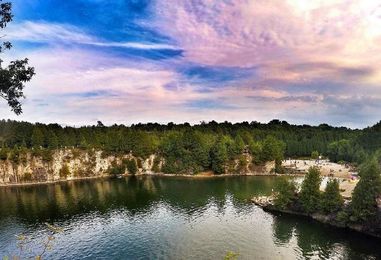 This Beautiful Swimming Hole Is a Local Secret—And You Should Visit ASAP