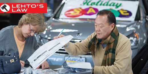 What to Do If You Lose Your Car's Title