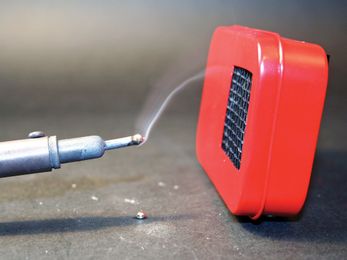 6 Slick Tools You Can Make for Your Electronics Workbench