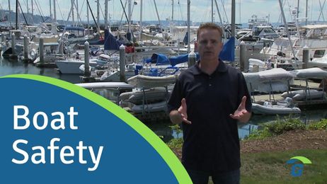 9 Safety and Security Tips for Boat Owners