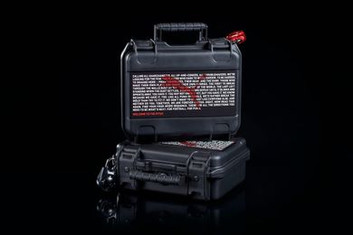 Brands are delivering experiences to doorsteps.