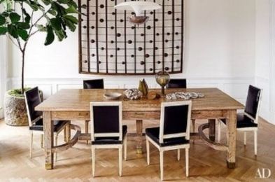 Don’t Disregard these Dimensions