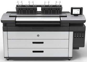Equipment Spotlight: Used Printers |