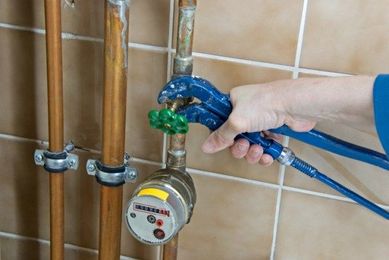 Having work done in your house? You may need a permit for that