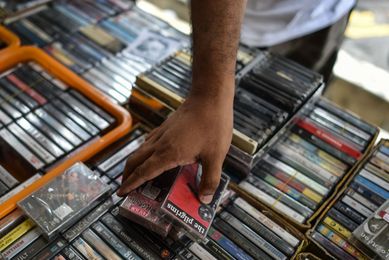 Love Cassette Tapes? This New Player Could Resurrect Your Collection