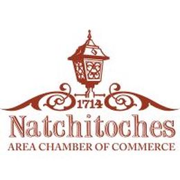 Natchitoches Area Chamber of Commerce ,LA