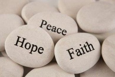 Step 2 of the 12 Steps