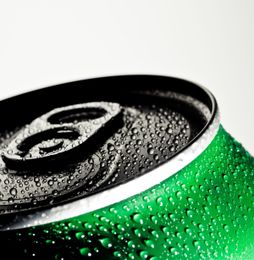The Secret Life of the Aluminum Can, a Feat of Engineering