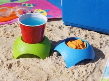 Beach Gear You Didn’t Know You Needed