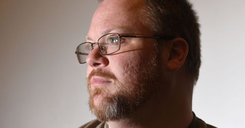 Collection agency helped man find a job