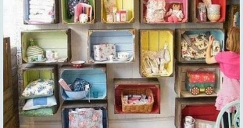 Double Your Bedroom Size with Space Saving Furniture