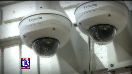 do you trust your cameras?