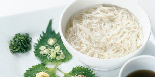 Simple and Delicious Japanese