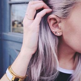 Tragus Piercing: Everything You Want To Know