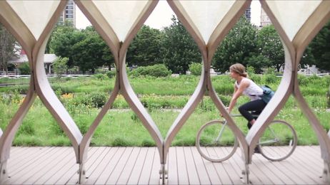 WEA: Bags Designed for More