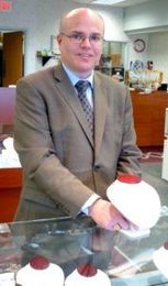 Designer Jewelers: Westborough store features fine jewelry, watches, custom design