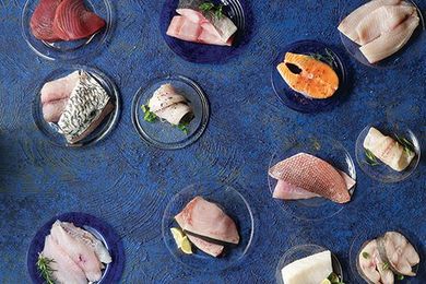 Fabulous Finfish: Dive Into a Sea of Sustainable Options