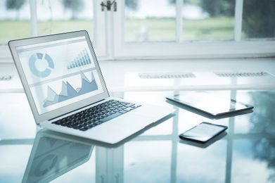 Integration—The Holy Grail of Financial Technology
