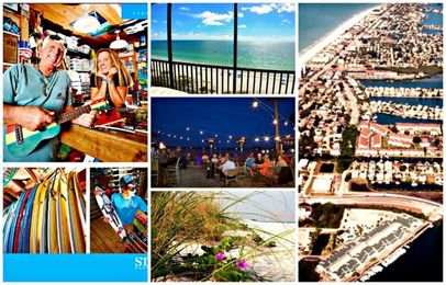 It's not too late to surprise her with sun & sand...