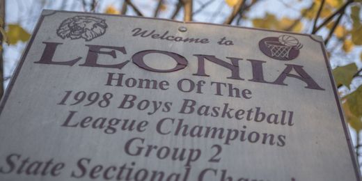 Paying to take out the trash?