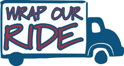 Second Harvest wants you to "wrap its ride"