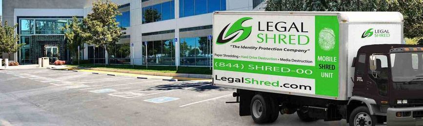 Shredding for the Environment and Your Security