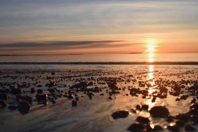 These Breathtaking Photos Will Change the Way You See Old Orchard Beach