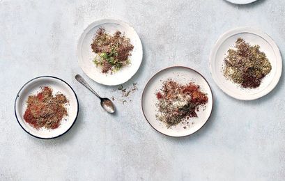 4 Tiny Tweaks That Will Ensure You Never Get Bored Of Chicken Again