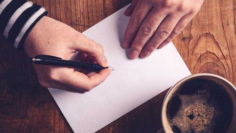 5 Characteristics of an Outstanding “Thank You” Note