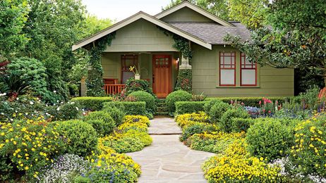 5 Steps to Starting Your First Garden