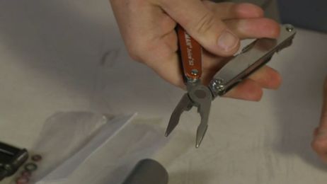 Fix It: Build a Repair Kit