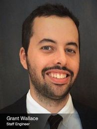 Grant Wallace Published in Environmental Science: Processes & Impacts