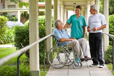 Here Are Some Home Care Services Your Elderly Parent May Appreciate