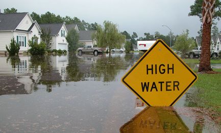 Housing Group Initiative Aims to Reduce Damage Caused By Natural Disasters