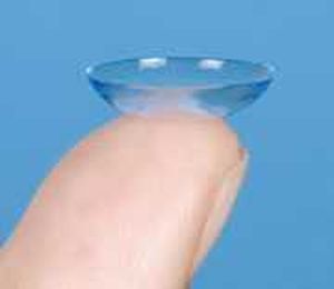 Important Things to Know About Contact Lenses