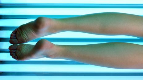 Mayo Clinic Minute: Tanning beds and OCD