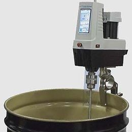 Selecting a Laboratory Mixer