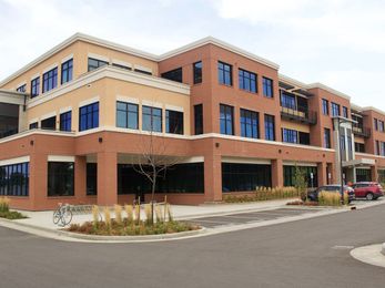 Three-story office building in Boulder sells for $20.7M